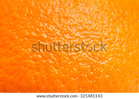 Similar – Image, Stock Photo Close-up of a tangerine with a black background.