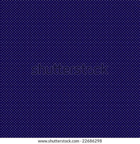 Purple pixel dots