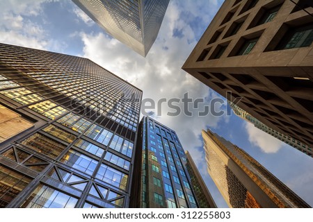 Similar – Image, Stock Photo superstructure