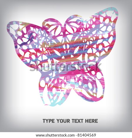 Free Crochet Butterfly Pattern 2 | Free Crochet Patterns &amp; Free