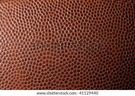 Football Texture Sports background