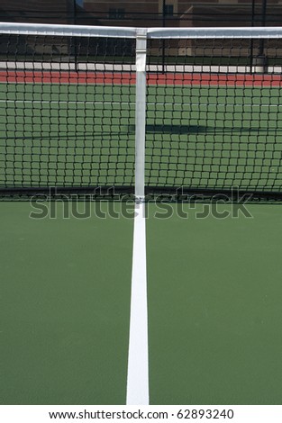 Tennis Court Net with room copy copy