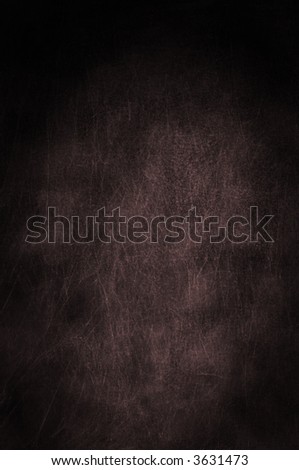 Distressed dark maroon canvas background with central hot spot