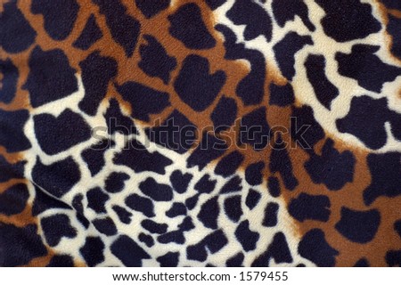 Wild Cheetah Pattern | Free Photoshop Pattern at Brusheezy!