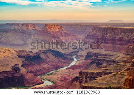 Grand Canyon