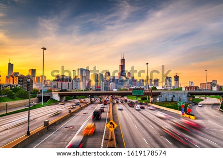 Similar – Image, Stock Photo Sightseeing on speed