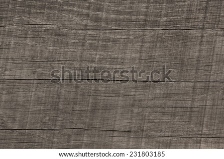 Old wooden plank brown background for advertising.