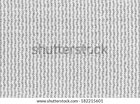 Blue and white disposable cloth background, used for dish washing in black and white
