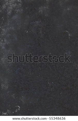 Abstract dark gray grunge texture background