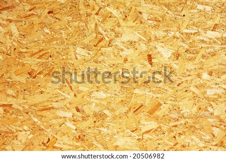 Background texture of recycled wood plank material