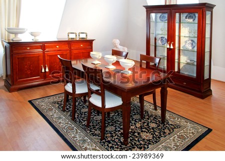 Antique chair wood in Dining Room Furniture - Compare Prices, Read