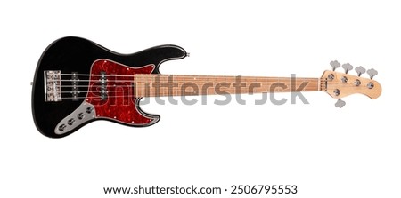 Similar – Image, Stock Photo guitar Guitar