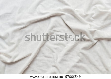 White T shirt pattern