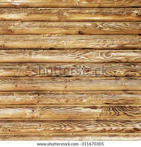 authentic creative old plywood, perfect background for your concept or project. Landscape style. Great background or text
