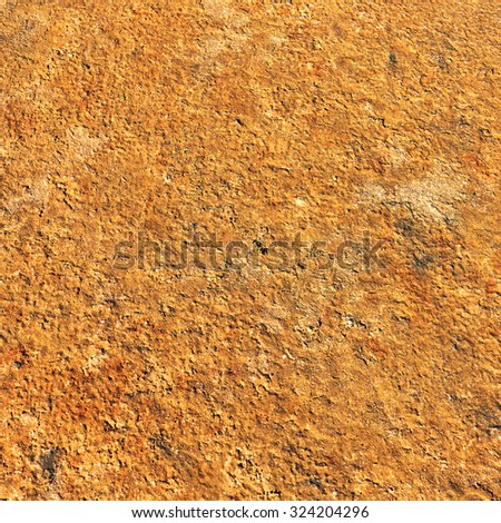 Wet sand as the background for any of your project