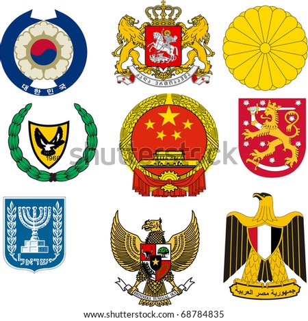 set of arms