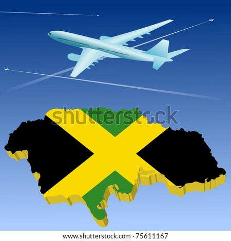 airlifts  Jamaica