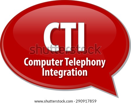 Cti download