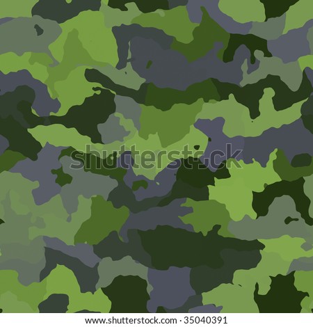 Camo Patterns | Camo Solutions