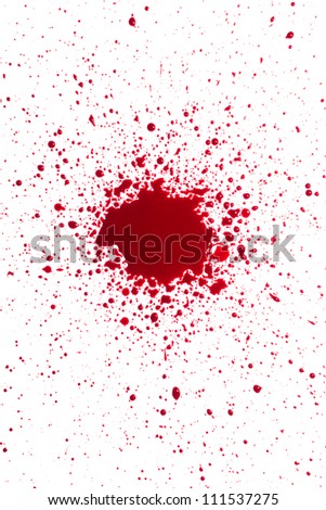 How Do I Become a Blood Splatter Analyst? | Chron.com