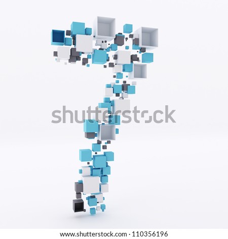 Similar – Image, Stock Photo Massive colorful cube pattern floors uneven raised with holes 3d illustration. Abstract Architecture Background. Simple abstract geometry with displaced cubes