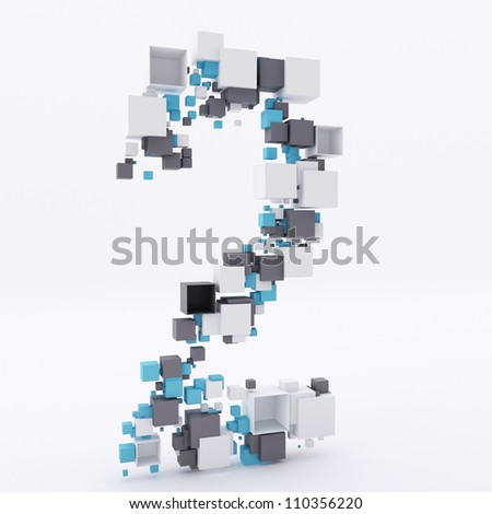 Similar – Image, Stock Photo Massive colorful cube pattern floors uneven raised with holes 3d illustration. Abstract Architecture Background. Simple abstract geometry with displaced cubes