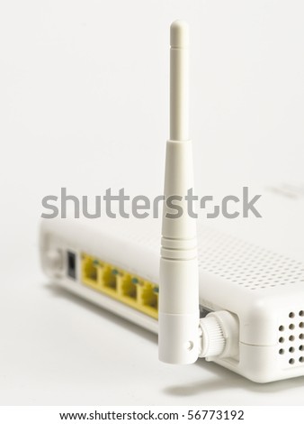 wireless router for internet connection