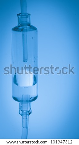 modern medical infusion drip tool