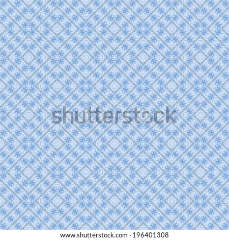 blue decorative design pattern