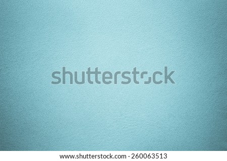 Blue  leather texture background