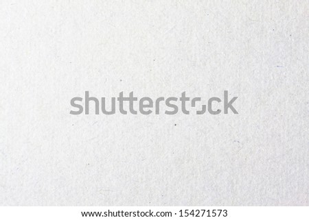 White cardboard paper texture seamless surface background