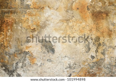 Grunge Wall