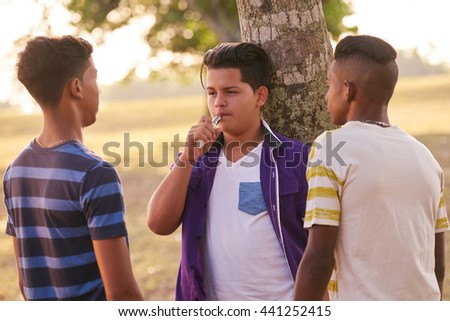 Teen issues health class have Words... super, Teen issues health class and