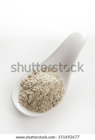 Calcium Bentonite Clay for Facials at Home