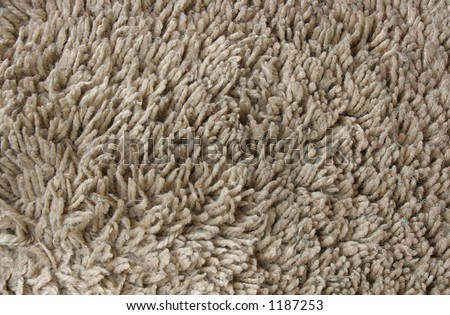 Extreme close up of a carpet. Look at my gallery for more backgrounds and textures