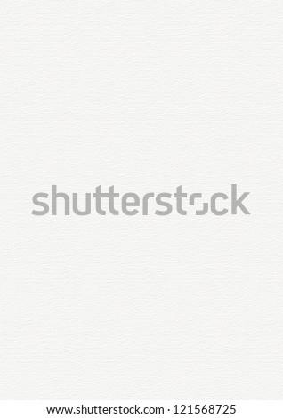 Clean high white paper background with a soft horizontal texture -  very large format