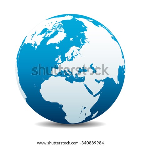 Europe Global World 
