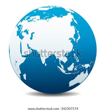 China, India, Malaysia, Philippines, Thailand, Indonesia, Japan Global World