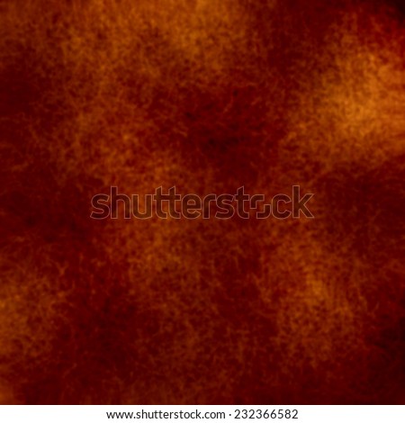 Artistic warm color background with texture and western style feel