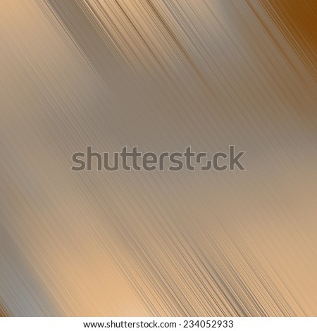Artistic surface with blurs, fine arty lines and color blending