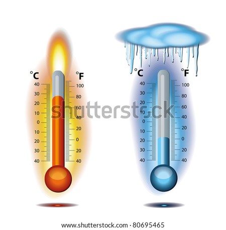 Similar – Image, Stock Photo Heating period | ice age