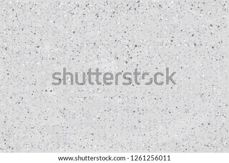 Similar – Image, Stock Photo Roughcasting stone tiles