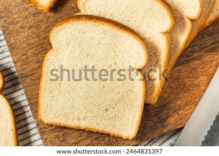 Similar – Foto Bild Brot Brotscheibe Brotlaib