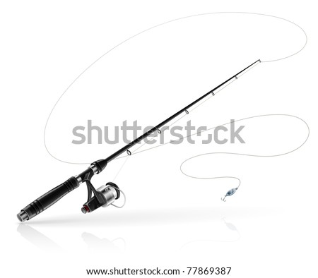 https://image.shutterstock.com/display_pic_with_logo/597076/77869387/stock-vector-rod-spinning-with-spoon-bait-vector-illustration-isolated-on-white-background-77869387.jpg