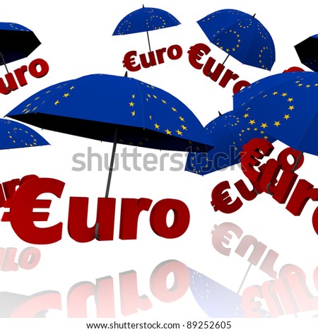 Euro Bailout Fond