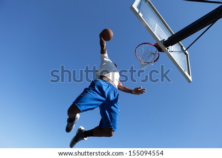 Similar – Image, Stock Photo Time for some action