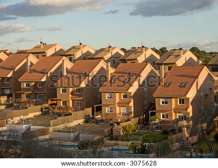 Property Development - New Housing