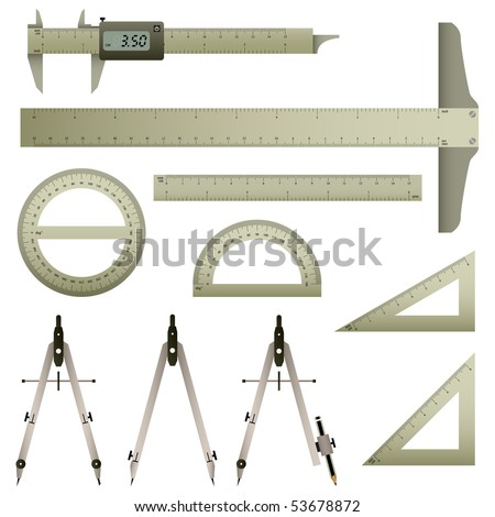 Measurement Instrument Set Vector