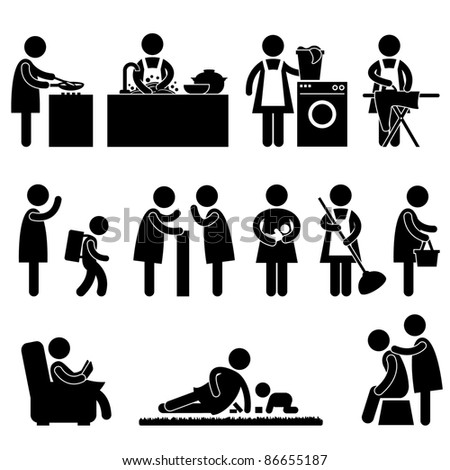 Similar – Image, Stock Photo Child reading schedule in hall of airport