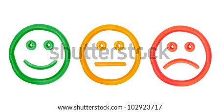 Similar – Image, Stock Photo NO Ambivalent no